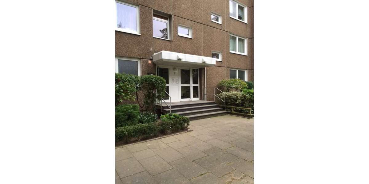 Etagenwohnung Essen Freisenbruch - 3.5 Zimmer, 71 m&sup2;, 559&euro; | Angebot:26098434