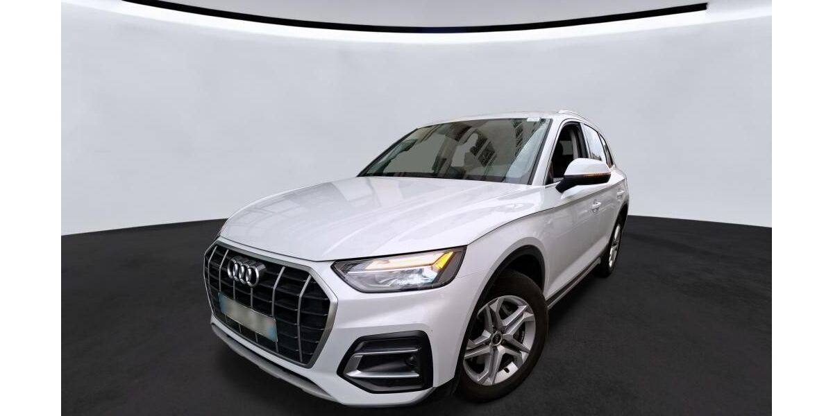 Audi Q5 39.727 km 34.738 &euro; Hagen 58091