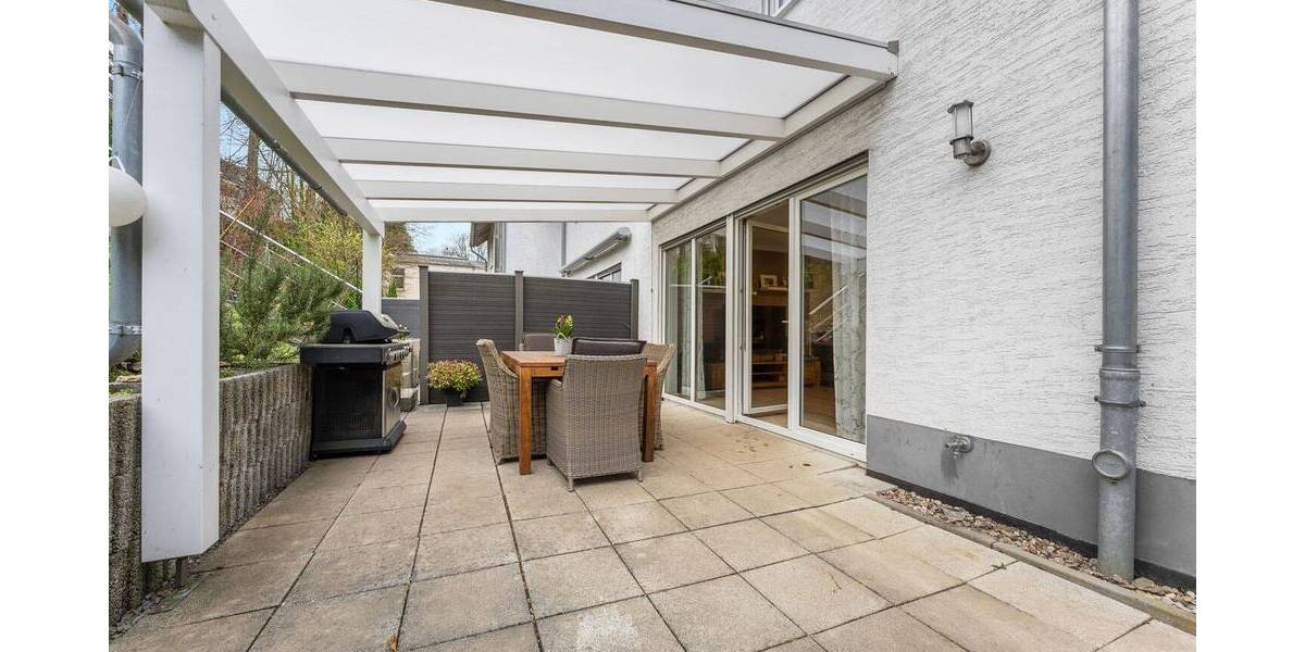 Reihenendhaus Remscheid Nord - 5 Zimmer, 157 m&sup2;, 549.000&euro; | Angebot:25957801