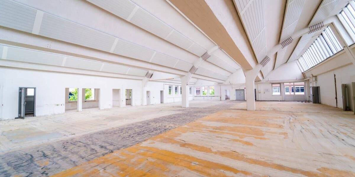 Gewerbeobjekt Essen Westviertel - 4.520&euro; | Angebot:25709017