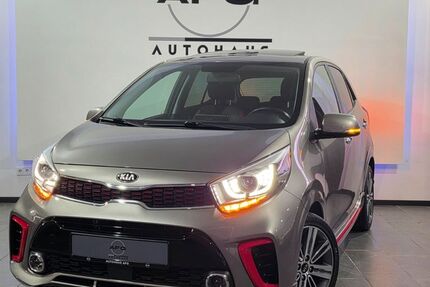 Kia Picanto 60.571 km 13.995 &euro; Wuppertal 42285