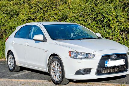 Mitsubishi Lancer 202.500 km 2.950 &euro; Sprockhövel 45549