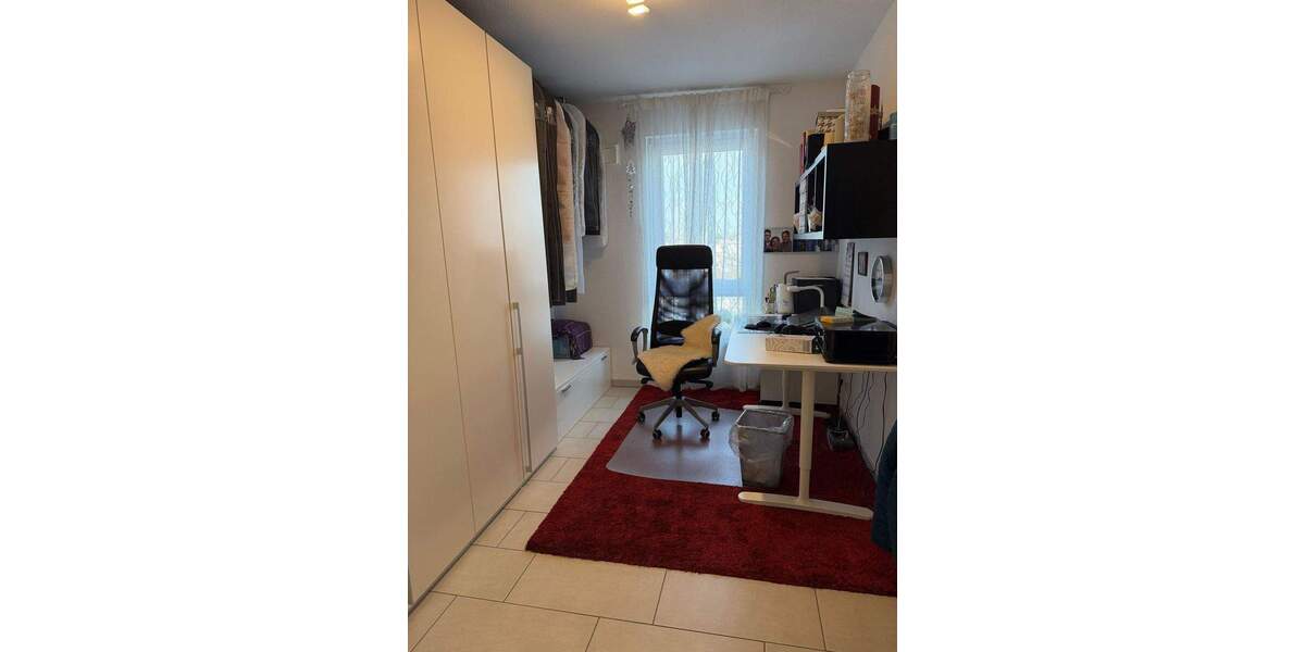 Etagenwohnung Langenfeld (Rheinland) Immigrath - 3 Zimmer, 80 m&sup2;, 435.000&euro; | Angebot:25821689