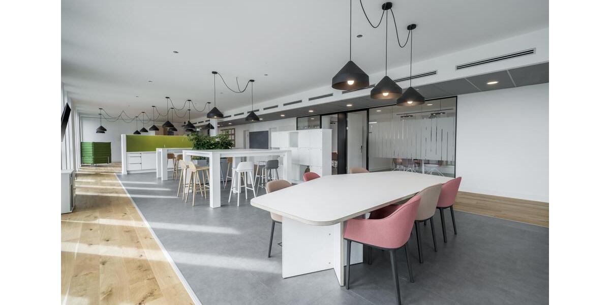 Gewerbeobjekt Düsseldorf Derendorf - 109&euro; | Angebot:22933371