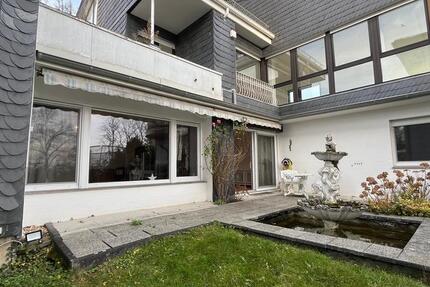 Wohnung Wuppertal Brill - 4 Zimmer, 174 m&sup2;, 349.000&euro; | Angebot:24352397