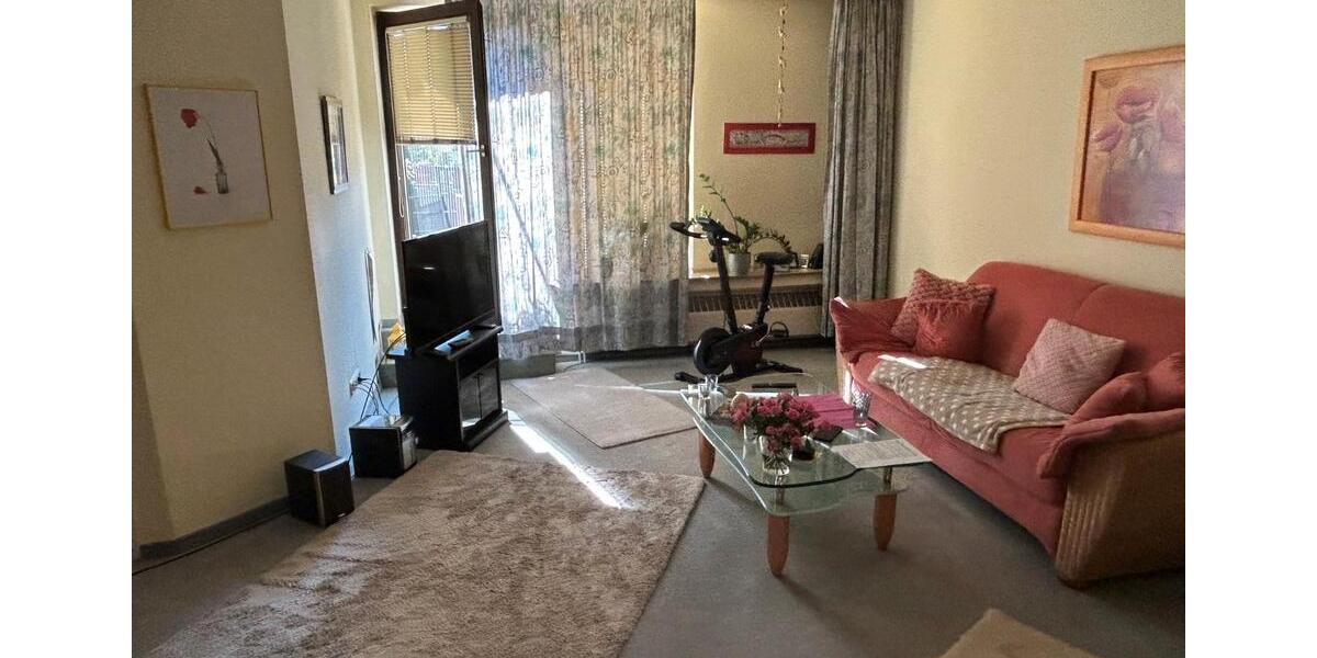 Dachgeschoßwohnung Hilden Kalstert - 2 Zimmer, 65 m&sup2;, 189.000&euro; | Angebot:27281186