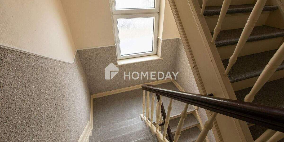 Etagenwohnung Herne (EG) Herne-Süd - 4 Zimmer, 120 m&sup2;, 214.900&euro; | Angebot:25740033