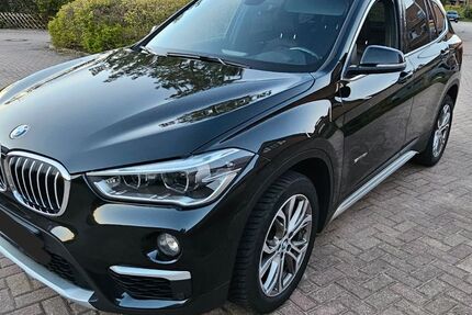 BMW X1 130.432 km 15.600 &euro; Ratingen 40881