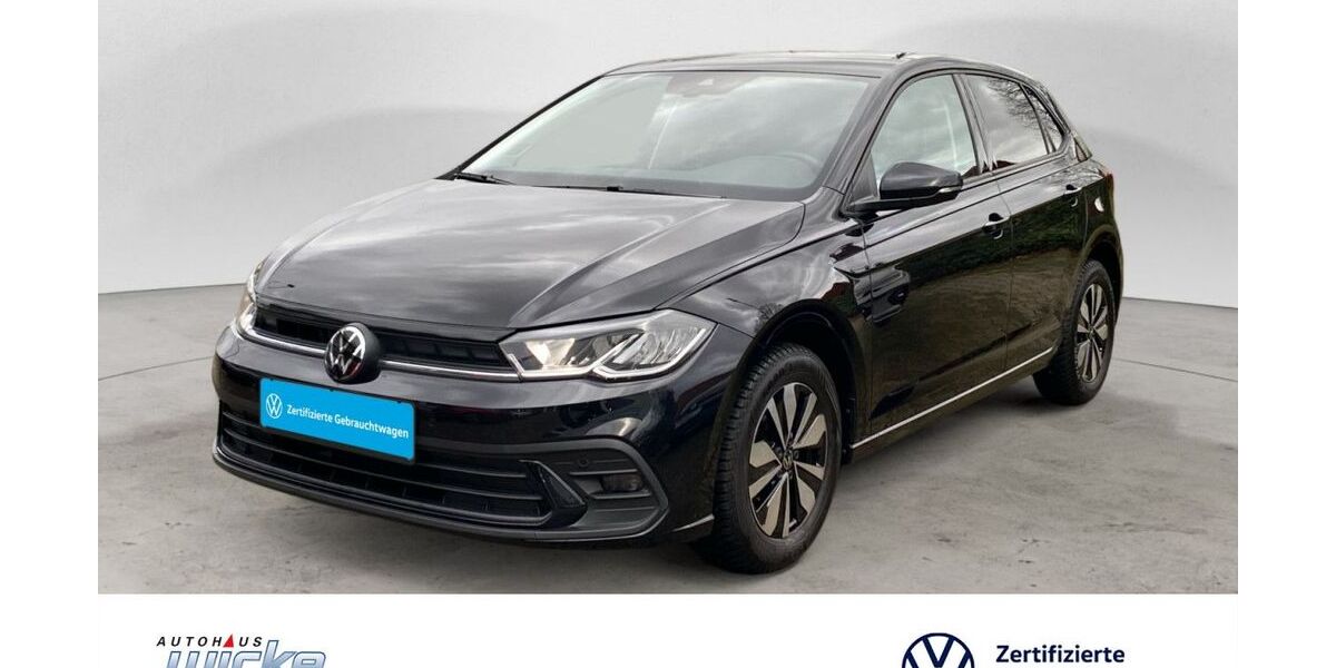 VW Polo 22.100 km 21.480 &euro; Bochum - Linden 44879