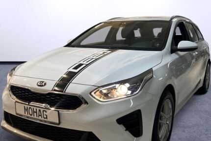 Kia ceed / Ceed 49.794 km 14.990 &euro; Essen 45134