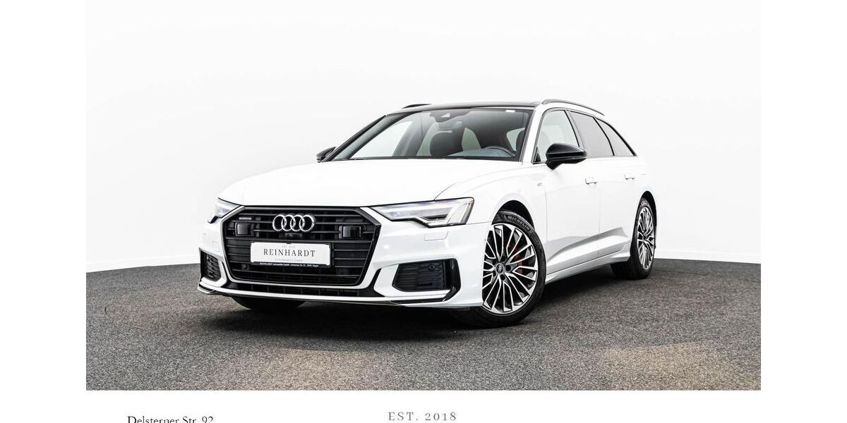 Audi A6 135.146 km 33.300 &euro; Hagen 58091