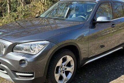 BMW X1 105.000 km 10.900 &euro; Ratingen 40883