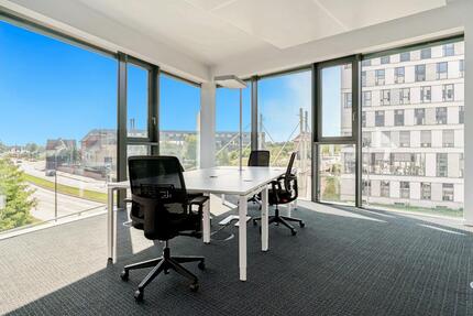 Gewerbeobjekt Essen Stadtbezirk II - 969&euro; | Angebot:22950857