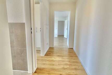 Wohnung Essen Stadtbezirk II - 2 Zimmer, 46 m&sup2;, 550&euro; | Angebot:26047896