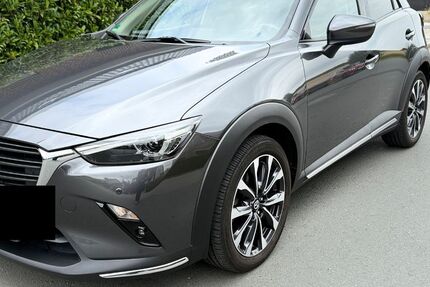 Mazda CX-3 83.000 km 19.500 &euro; Essen 45257