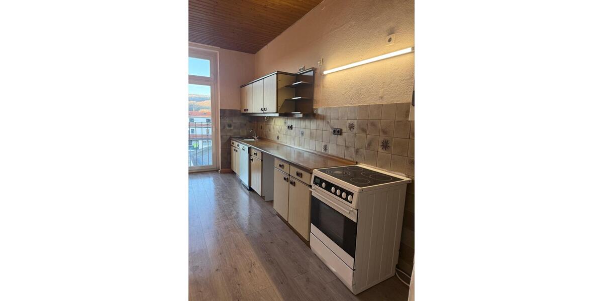 Etagenwohnung Hagen Hagen-Mitte - 3 Zimmer, 85 m&sup2;, 500&euro; | Angebot:25270793