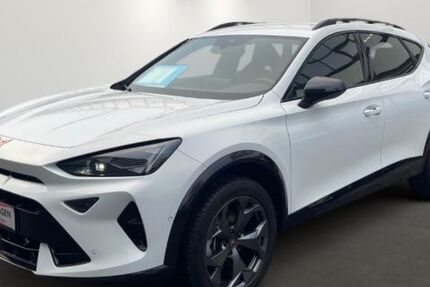 Cupra Formentor 27.013 km 33.980 &euro; Mülheim 45478