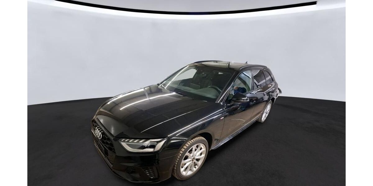 Audi A4 46.780 km 37.550 &euro; Hagen 58091