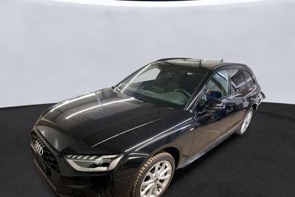 Audi A4 46.780 km 37.555 &euro; Hagen 58091