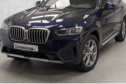 BMW X3 61.609 km 37.940 &euro; Düsseldorf 40595