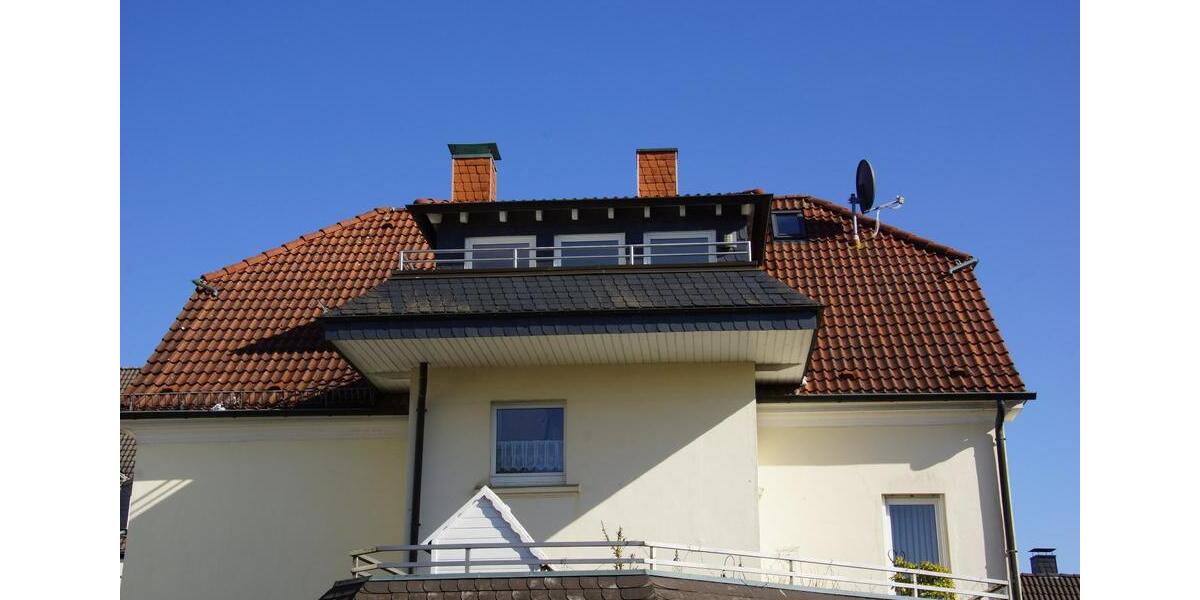 Dachgeschoßwohnung Ennepetal - 2 Zimmer, 79 m&sup2;, 400&euro; | Angebot:25433279