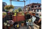 Dachgeschoßwohnung Hilden Kalstert - 2 Zimmer, 65 m&sup2;, 189.000&euro; | Angebot:27281186