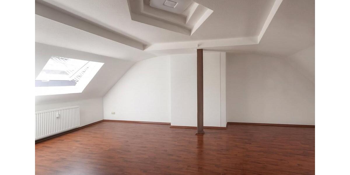 Dachgeschoßwohnung Bochum Bochum-Nord - 3 Zimmer, 92 m&sup2;, 760&euro; | Angebot:26581057