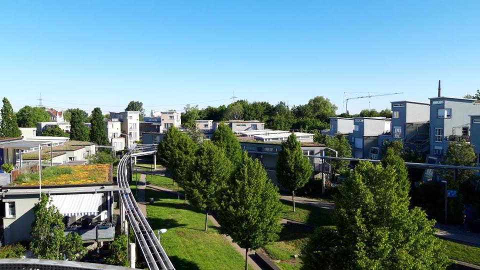 Erdgeschoßwohnung Gelsenkirchen Gelsenkirchen-Mitte - 2.5 Zimmer, 66 m&sup2;, 414&euro; | Angebot:25956758