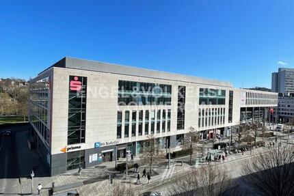 Gewerbeobjekt Hagen - 2.772&euro; | Angebot:25439667