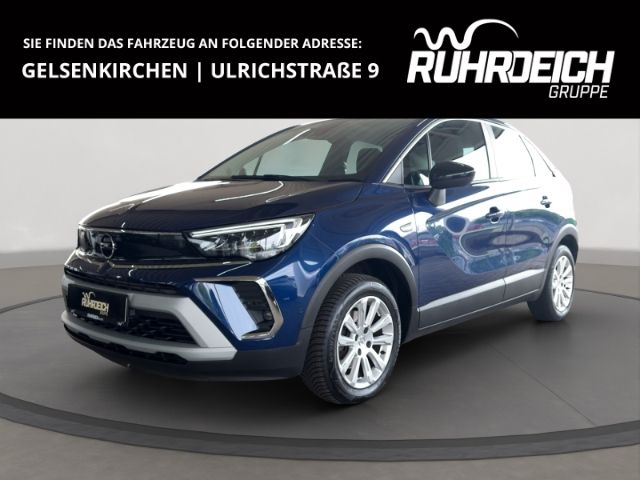 Opel Crossland (X) 66.045 km 14.980 &euro; Gelsenkirchen 45891
