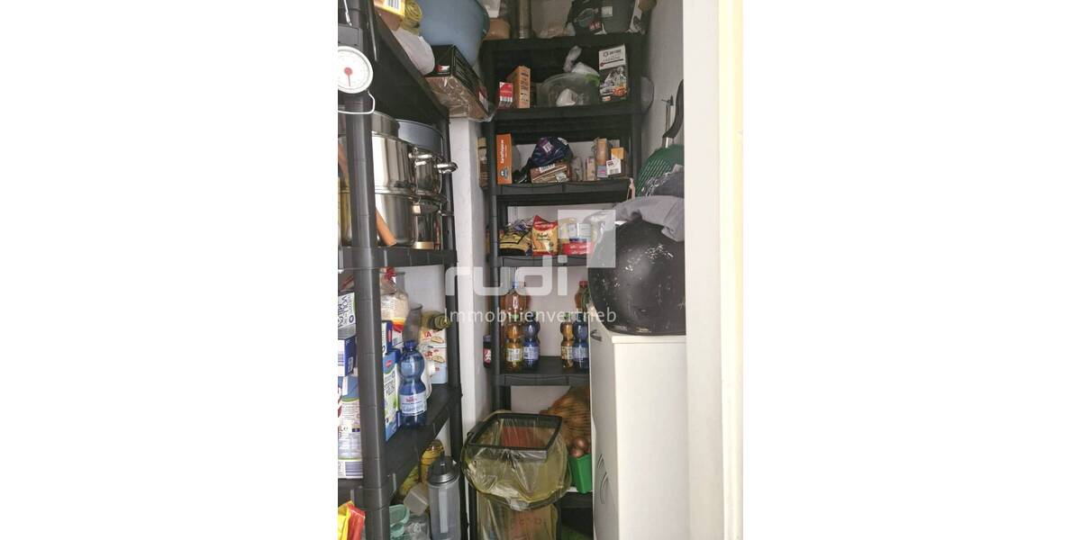 Etagenwohnung Hagen Mittelstadt - 3 Zimmer, 64 m&sup2;, 109.000&euro; | Angebot:26643507