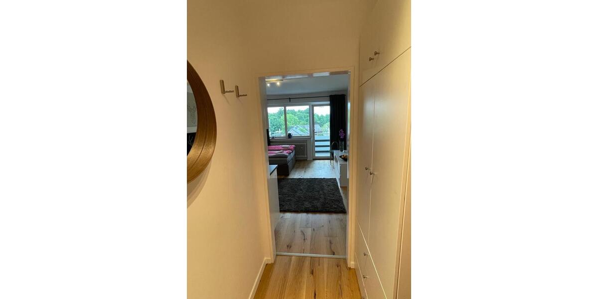 Etagenwohnung Erkrath - 1 Zimmer, 30 m&sup2;, 900&euro; | Angebot:26532683