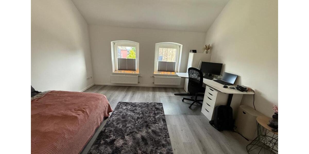 Etagenwohnung Heiligenhaus - 1 Zimmer, 35 m&sup2;, 390&euro; | Angebot:26554751