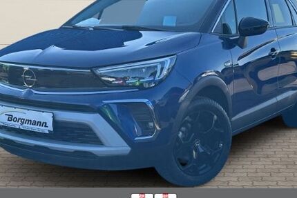 Opel Crossland (X) 15.700 km 23.990 &euro; Gelsenkirchen 45894