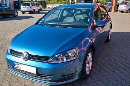 VW Golf 218.800 km 8.300 &euro; Gelsenkirchen 45879