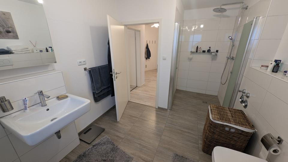 Etagenwohnung Gevelsberg - 3 Zimmer, 85 m&sup2;, 817&euro; | Angebot:25720454
