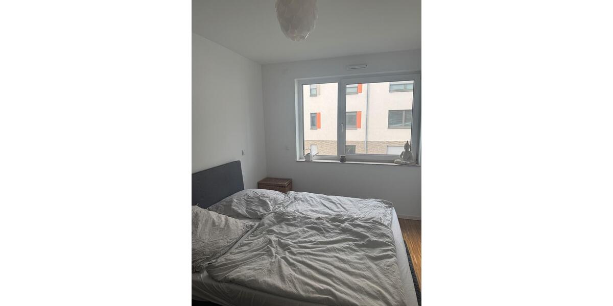 Etagenwohnung Essen Stadtbezirk II - 3 Zimmer, 59 m&sup2;, 920&euro; | Angebot:25990036
