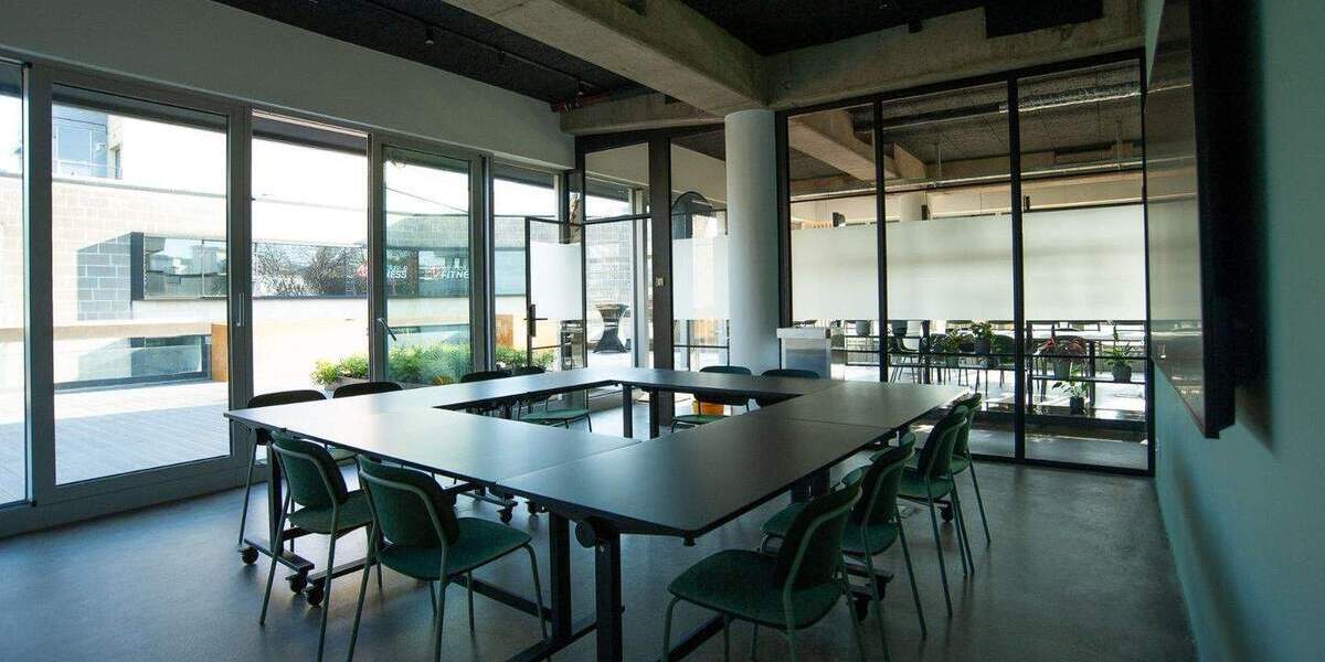 Gewerbeobjekt Wuppertal Elberfeld - 432&euro; | Angebot:25870638