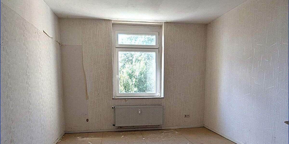 Etagenwohnung Bochum / Harpen Harpen - 3 Zimmer, 90 m&sup2;, 189.000&euro; | Angebot:25695441