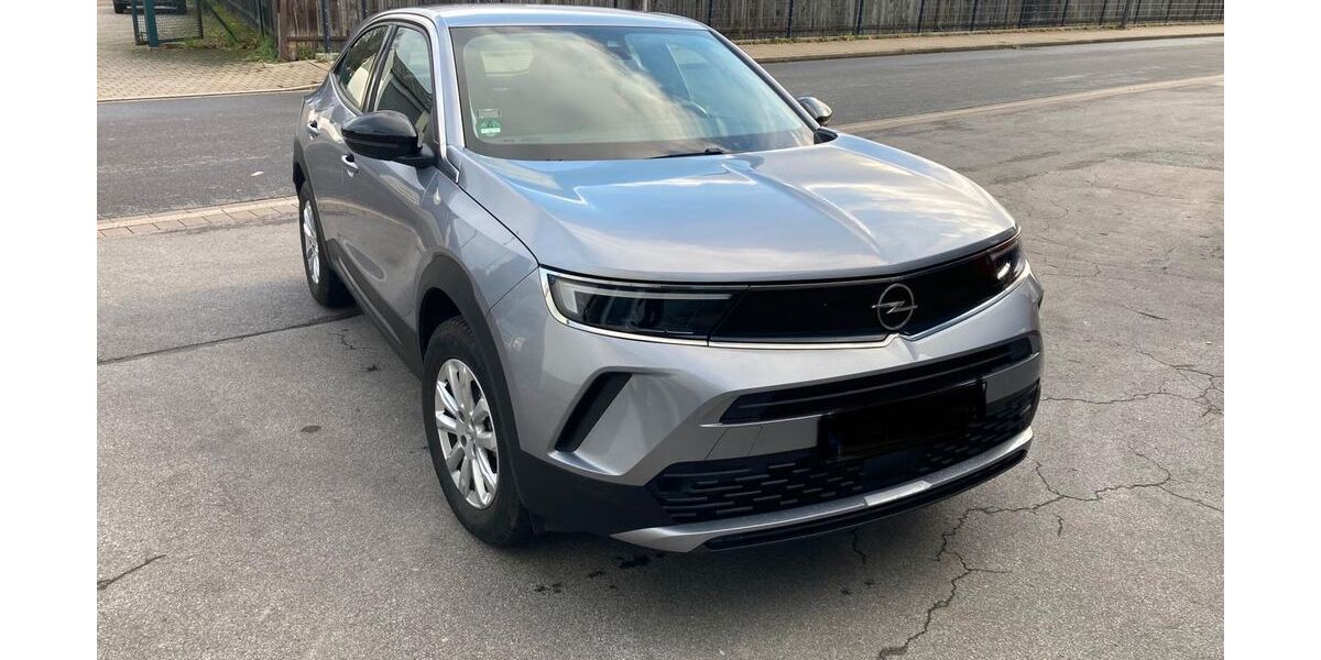 Opel Mokka-e 33.000 km 18.900 &euro; Witten 58455