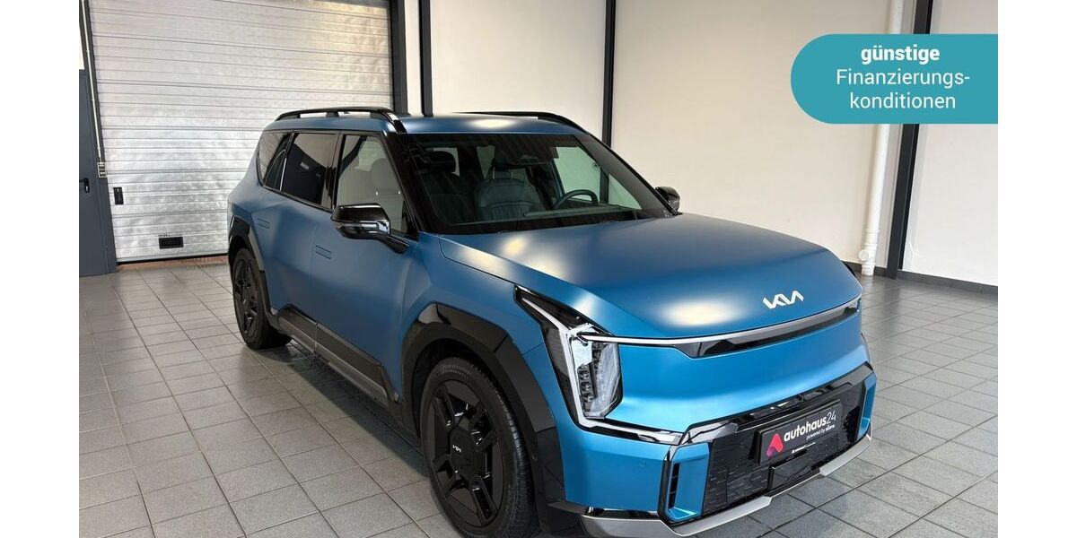 Kia EV9 35.921 km 60.990 &euro; Wuppertal 42287