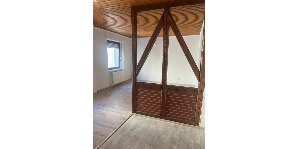 Etagenwohnung Hagen Hagen-Nord - 1 Zimmer, 27 m&sup2;, 270&euro; | Angebot:25252403