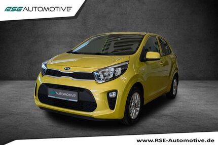 Kia Picanto 36.334 km 10.780 &euro; Halver 58553