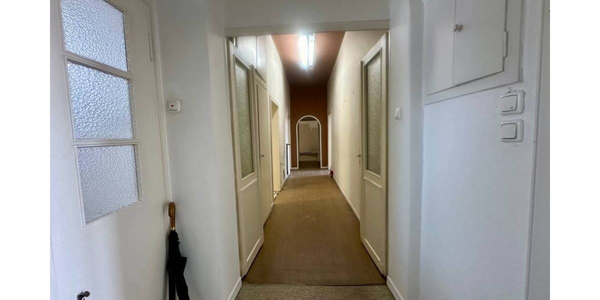 Etagenwohnung Gelsenkirchen / Bismarck Bismarck - 5 Zimmer, 132 m&sup2;, 169.000&euro; | Angebot:26659432