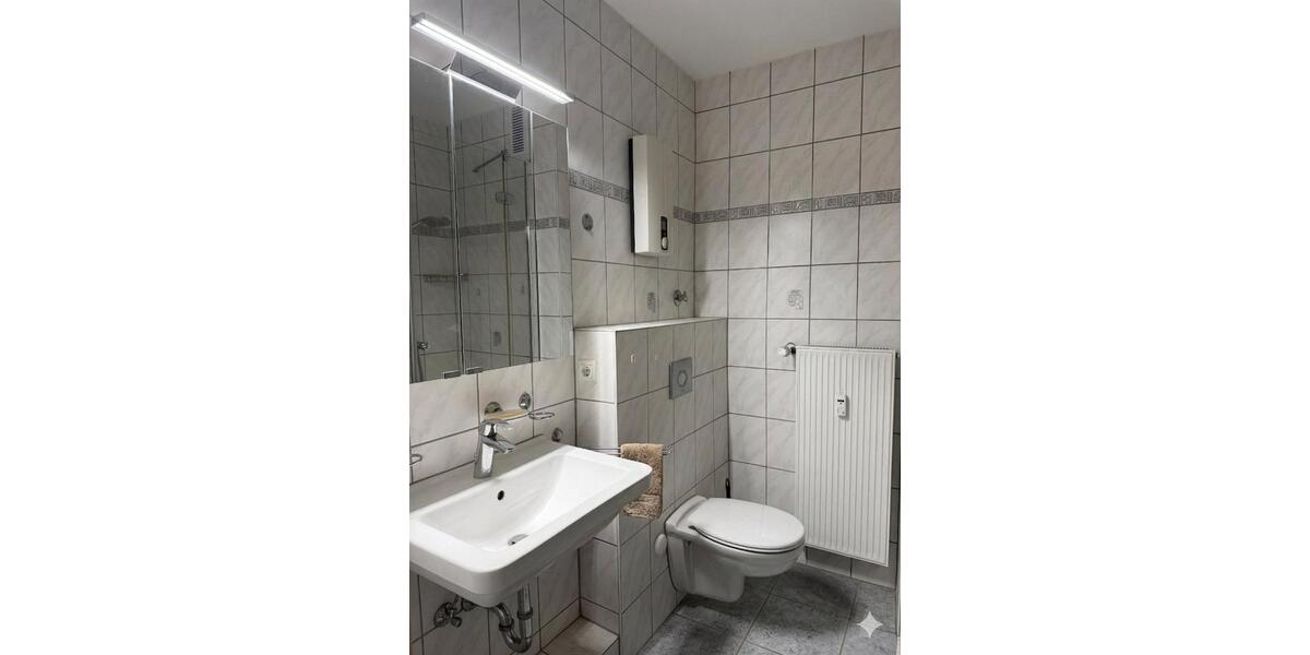 Hochparterre Hilden Kalstert - 2 Zimmer, 65 m&sup2;, 1.100&euro; | Angebot:26567724