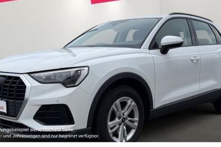 Audi Q3 108.560 km 18.480 &euro; Düsseldorf 40233