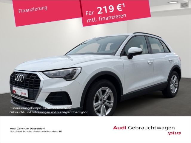 Audi Q3 108.560 km 18.480 &euro; Düsseldorf 40233