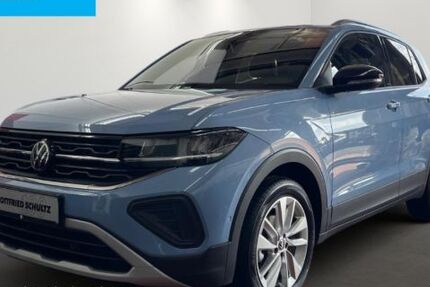VW T-Cross 6.975 km 24.450 &euro; Velbert 42553