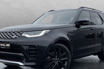 Land Rover Discovery 3.000 km 85.980 &euro; Essen 45141