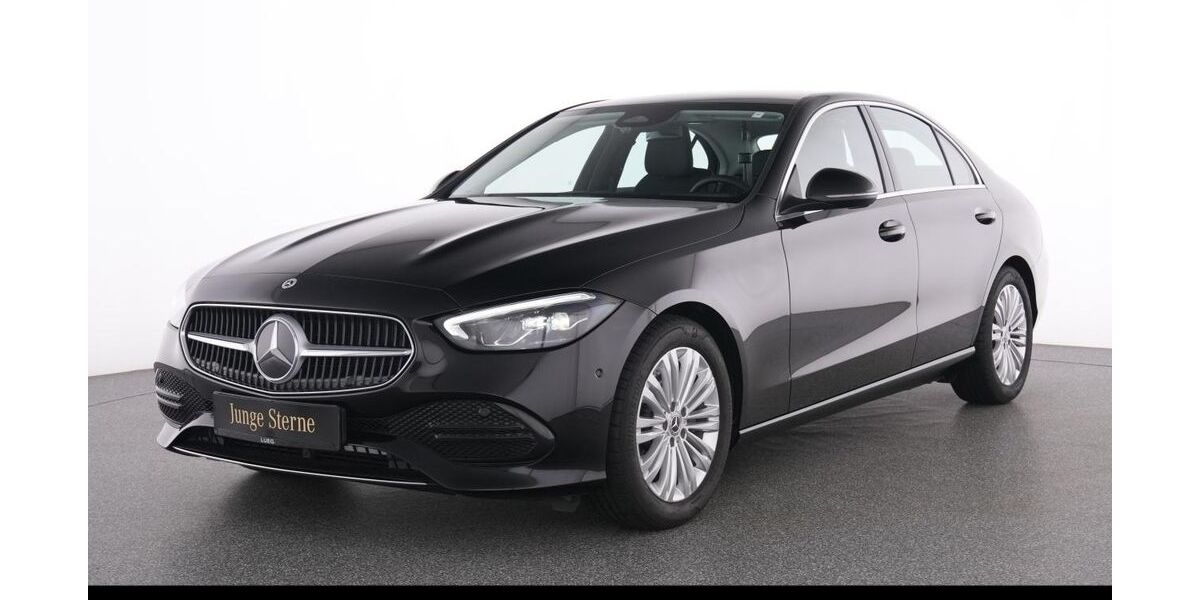 Mercedes-Benz C 180 10.739 km 37.685 &euro; Essen 45309